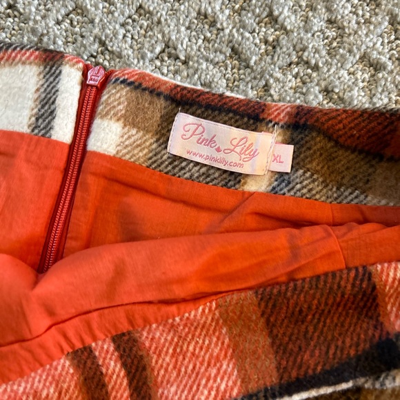 Xl skirt - Picture 2 of 2